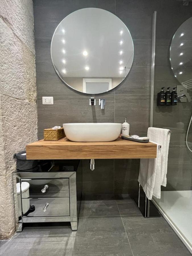 San Giacomo Loft Apartment Barletta Exterior photo